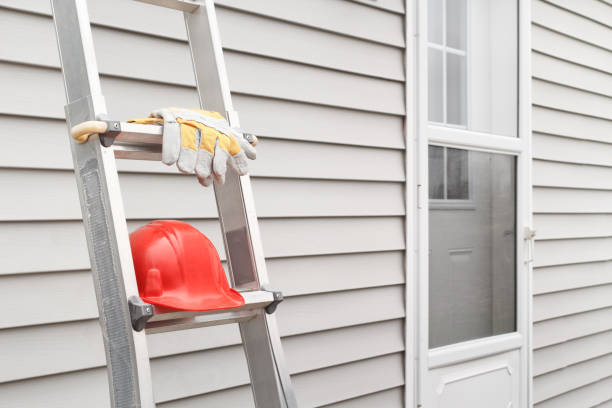 Reliable Westlake, OH Siding Installation & Repair Solutions